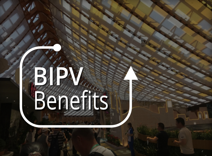 SolarScape - Power Glass