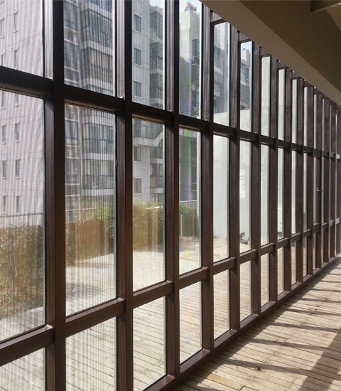 Solar Power Glass Solar Glass Solar PV Panels Standard CdTe solar-power-glass-solar-glass-solar-pv-panels-standard-cdte